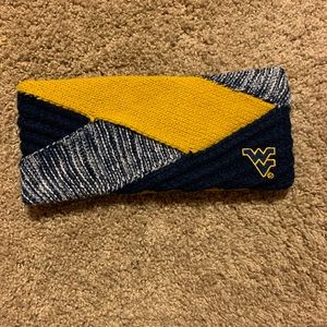 Wvu Earwarmer
